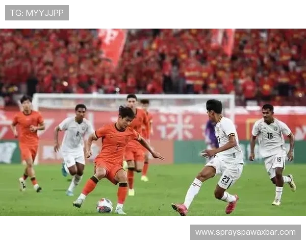 U23国足末轮生死战 赢球头名出线