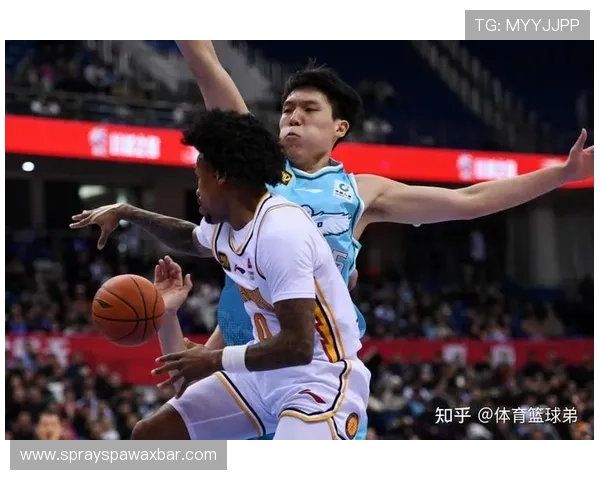 鲍威尔29分领衔山东四连胜