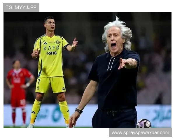 沙媒曝热苏斯力挺C罗缺席发布会