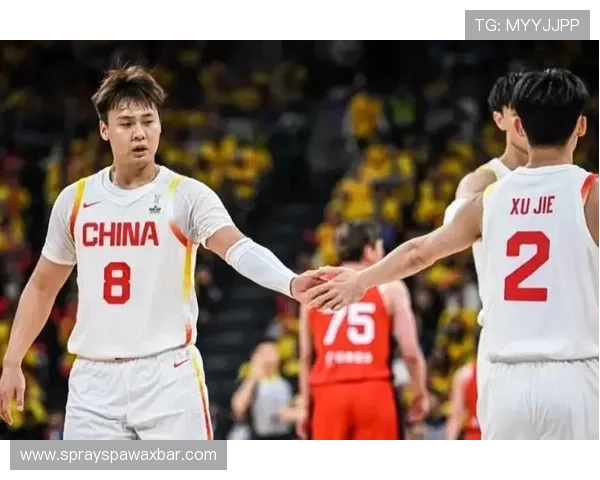 男篮归国赵睿喜悦赵继伟点赞 男篮归国赵睿喜悦赵继伟点赞