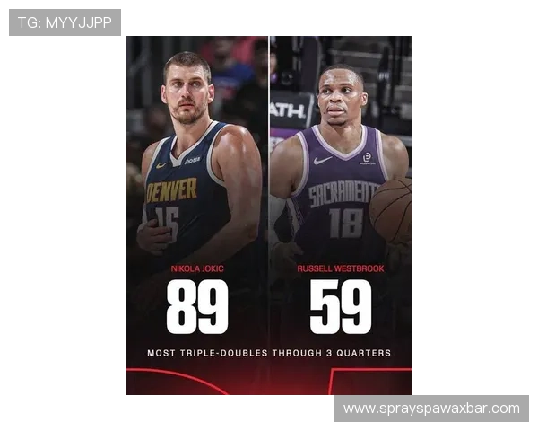 约基奇再添三双掘金十连胜 约基奇再添三双掘金十连胜